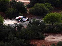 Умер гонщик Odessa Rally Team, двукратный чемпион Украины