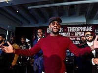 СМИ: Флойд Мэйуэзер-младший возвращается в большой спорт ради боя с Макгрегором