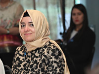 Вместо главы МИД Турции в Роттердам прибудет министр по делам семьи