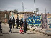 Действие режима блокады Иудеи и Самарии продлено на сутки