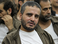 Убийца израильских школьниц освобожден из тюрьмы в Иордании