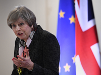 Sunday Times: Великобритания потребует от Брюсселя 9 миллиардов фунтов после запуска Brexit
