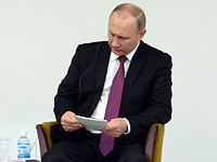 Западные СМИ: По силам ли Москве ближневосточная ноша?