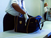 В Узбекистане задержан израильтянин, забывший в рюкзаке патроны для винтовки
