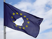Названа дата выхода Великобритании из состава ЕС: март 2019 года
