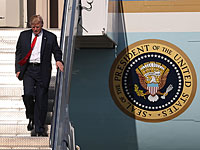 Джейсон Дов Гринблатт, посланник Трампа, посетит Израиль и ПА    