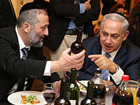 15 марта депутаты от коалиции соберутся на дружеский вечер с Биньямином Нетаниягу
