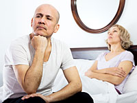 Исследователи: препараты от облысения могут привести к импотенции