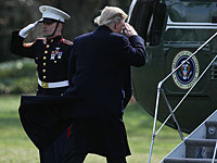 СМИ: cоветник Трампа едет в Израиль говорить о поселениях и переговорах с ПНА  