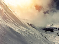 В Румынии проходит операция по спасению израильтян, попавших в снежную бурю