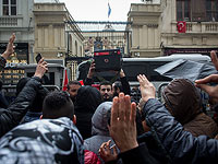 The New York Times: На фоне ссоры с Нидерландами у Турции испортились отношения с Европой