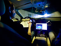 СМИ: Intel приобретает компанию Mobileye за 15 миллиардов долларов