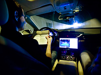 Intel подтвердил покупку Mobileye: крупнейшая сделка в истории израильского хайтека