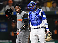 World Baseball Classic: сборная Израиля потерпела первое поражение