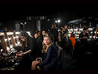 Неделя Моды Гинди в Тель-Авиве открывает сезон Fashion Week по всему миру Неделя Моды Гинди в Тель-Авиве открывает сезон Fashion Week по всему миру