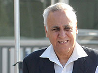 Полиция против смягчения условий досрочного освобождения Моше Кацава