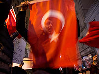 В Антверпене запрещено проведение митингов турецкой оппозиции
