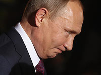 Путин помиловал Оксану Севастиди, осужденную на 7 лет колонии из-за СМС о передвижении российской военной техники