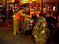 Следствие установило личность изготовителя взрывчатки для терактов в Париже и Брюсселе