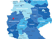 Полиция Германии ищет убийцу ребенка, который опубликовал видео в 