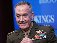 В Анталье проходит встреча глав штабов США, России и Турции