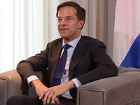 Марк Рютте: 