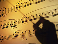 11-летний британский  школьник будет дирижировать оркестром из 75 человек