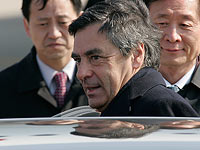 Le Canard Enchaine: в отношении Франсуа Фийона возбуждено уголовное расследование 