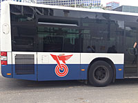 В знак солидарности с медиками водители