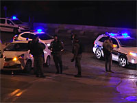 43-летний мужчина задержан в рамках расследования пожара на складе петард