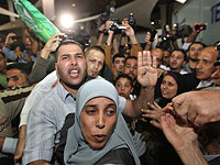 США настаивают на выдаче иорданцами Ахлам Тамими, помогавшей смертнику в Иерусалиме