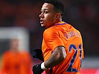 Чемпионат Франции: бывший футболист 