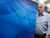 Ури Ариэль потребовал от Либермана прекратить 