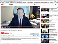 Профессор, прославившийся после интервью телеканалу BBC, рассказал, как его дети появились в эфире