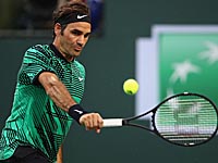 Индиан-Уэллс. Федерер победил Надаля. Джокович проиграл Киргиосу