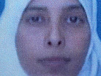 Иордания отказалась выдавать американцам террористку Ахлам Тамими