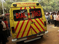 В Индии умерла израильская туристка: причина смерти неизвестна