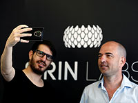 Израильско-казахская Sirin Labs снимает с продаж самый дорогой в мире смартфон и увольняет работников