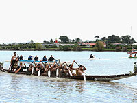 Реку в Новой Зеландии наделили правами человека