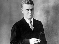 Опубликован ранее неизвестный рассказ Фицджеральда, высмеивающий