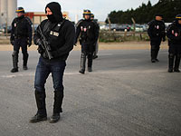 В парижском офисе МВФ взорвалась посылка, один человек ранен