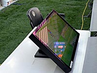 Технический прогресс придет в израильский футбол в следующем сезоне