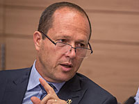 Иерусалимский марафон: Нир Баркат угрожает уволить своего заместителя-ультраортодокса