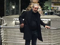 О спектакле 