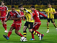 Чемпионат Германии: 