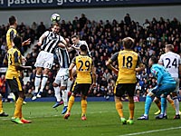 Сюрприз чемпионата Англии: 