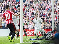 Криштиану Роналду сделал две результативные передачи.