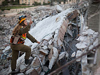 19 марта в Негеве начнутся учения Службы тыла