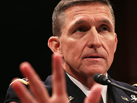 Wall Street Journal: Флинн общался с российской студенткой, изучавшей историю спецслужб