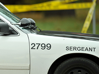 Очередная смерть в прямом эфире: полиция застрелила невооруженного мужчину во время стриминга в Facebook
